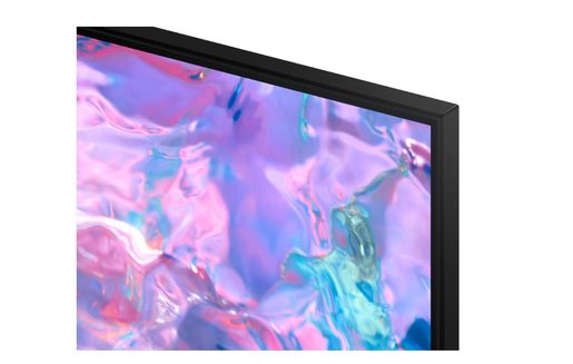 75" SAMSUNG UE75CU7172 - TELEVIZE