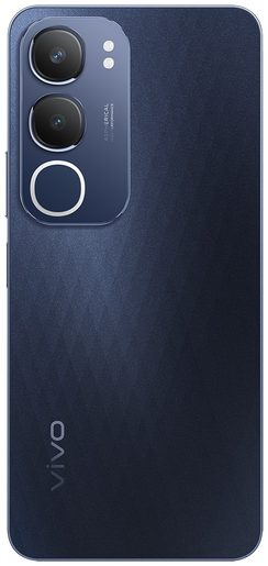 VIVO Y19S/6GB/128GB/BLACK