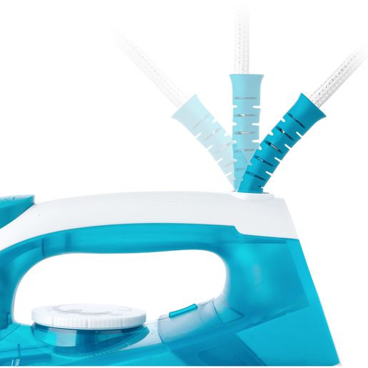 SSI 2800BL ŽEHLIČKA SENCOR