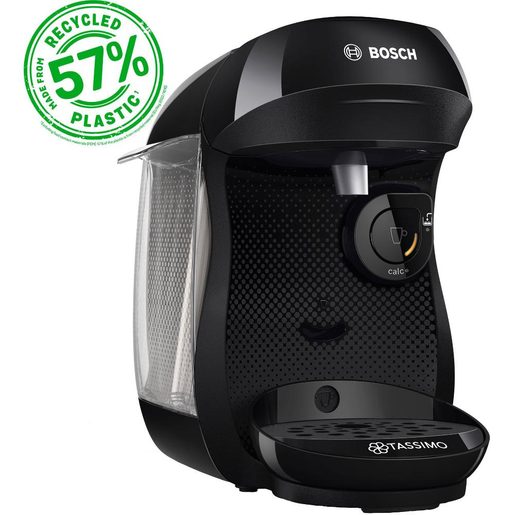 TAS102E HAPPY TASSIMO ČERNÝ BOSCH