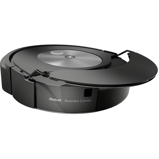 IROBOT ROOMBA COMBO J7 7158 - ROBOTICKÝ VYSAVAČ