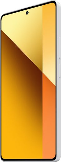 XIAOMI REDMI NOTE 13 5G 8GB/256GB ARCTIC WHITE