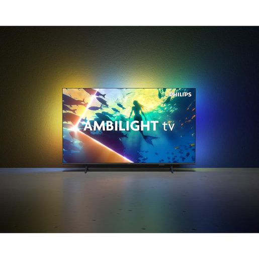 43PUS8010 TITAN OS DIRECT LED TV PHILIPS