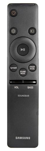 SAMSUNG HW-MS650 - SOUNDBAR