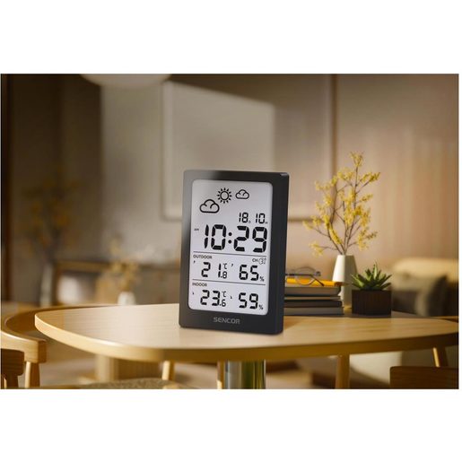 SWS 2300 B METEOSTANICE SENCOR