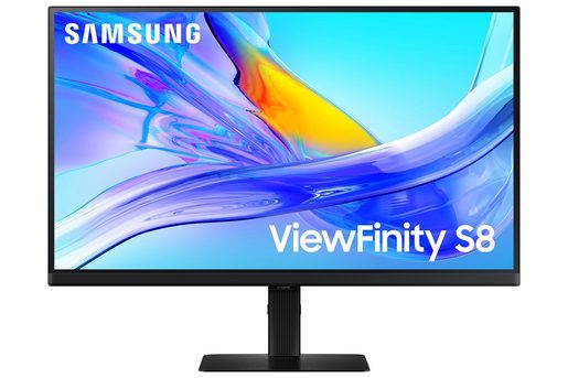 27" SAMSUNG VIEWFINITY S8