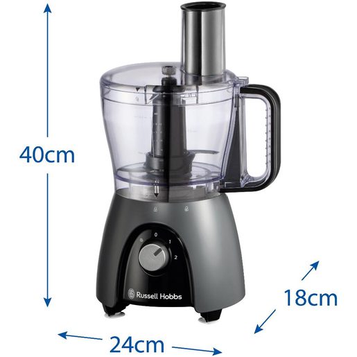 27111-56 KUCHYŇSKÝ ROBOT RUSELL HOBBS