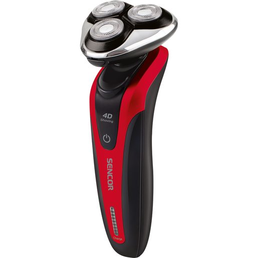 SMS 5013RD HOLICÍ STROJEK SENCOR