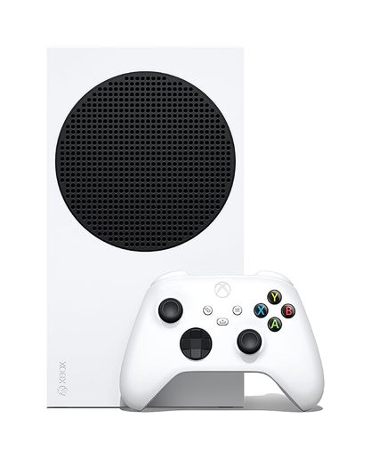 XBOX SERIES S - 512GB
