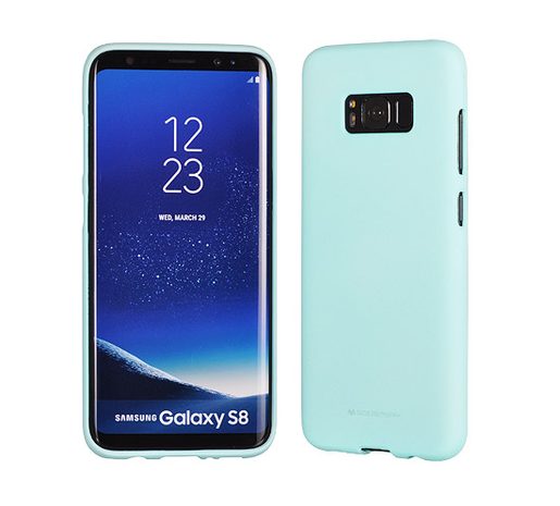 MERCURY SOFT FEELING TPU PRO SAMSUNG GALAXY J3 2017 (J330) MINT