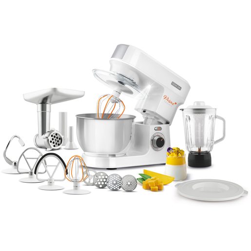 STM 3760WH KUCHYŇSKÝ ROBOT SENCOR