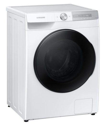 SAMSUNG WD10T734DBH/S7 - PARNÍ PRAČKA SE SUŠIČKOU