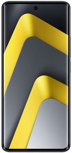 POCO M8 5G 8GB/256GB BLACK