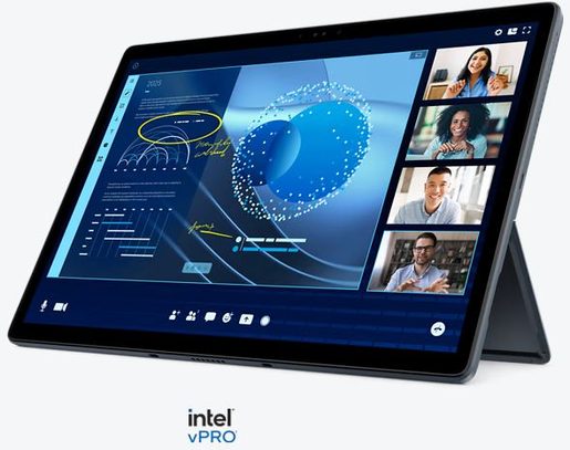 DELL LATITUDE 7350 13.3" T 3K IU7/16GB/512/W11P/Č