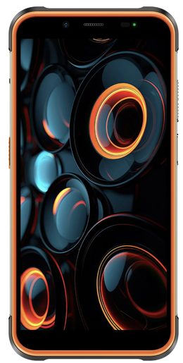 ULEFONE POWER ARMOR 16S 8GB/128GB ORANGE