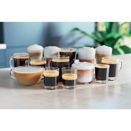 PHILIPS SERIES 5500 LATTEGO EP5546/70 - AUTOMATICKÝ KÁVOVAR