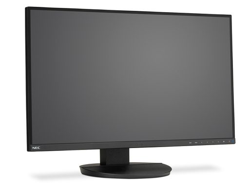 27" LED NEC EA271Q,2560X1440,PLS,350CD,130MM,BK