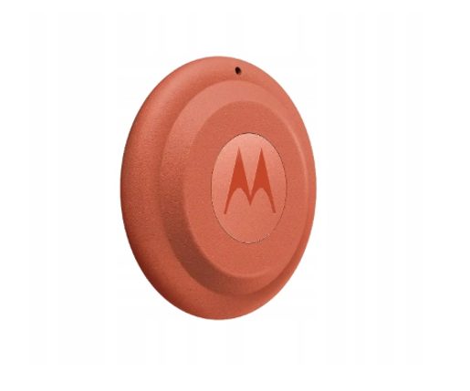 MOTOROLA MOTO TAG 2 PANTONE ARABESQUE