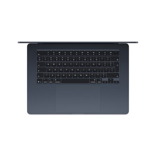 MACBOOK AIR 15" M4 10C CPU/10C GPU/24G/512/CZ/MID
