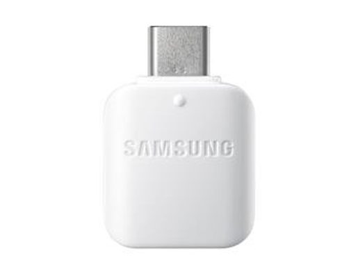 EE-UN930 SAMSUNG TYPE C / OTG ADAPTER WHITE (BULK)