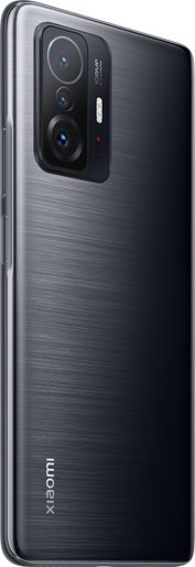 XIAOMI 11T (8GB/256GB) METEORITE GRAY