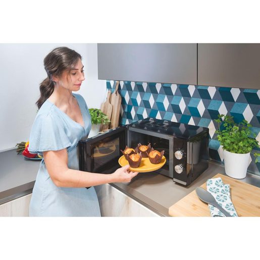 CMW20TNMB MIKROVLNNÁ TROUBA CANDY