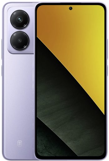 POCO M7 PRO 5G 8GB/256GB PURPLE