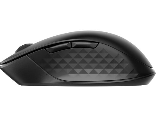 HP 430 WIRELESS MOUSE/MULTI-DEVICE/BLACK