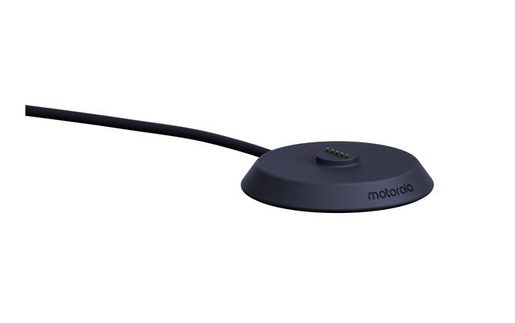 MOTOROLA MOTO SOUND FLOW (SOUND BY BOSE) PANTONE CARBON