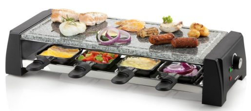 DOMO DO9189G - ELEKTRICKÝ GRIL