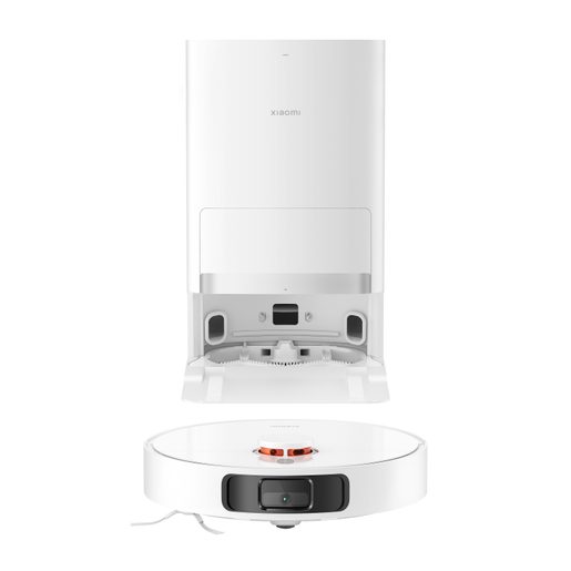 XIAOMI ROBOT VACUUM X20+ - ROBOTICKÝ VYSAVAČ