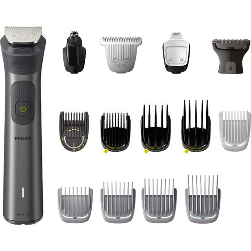 PHILIPS MG7950/15 15V1 SERIES 7000 - MULTIFUNKČNÍ ZASTŘIHOVAČ