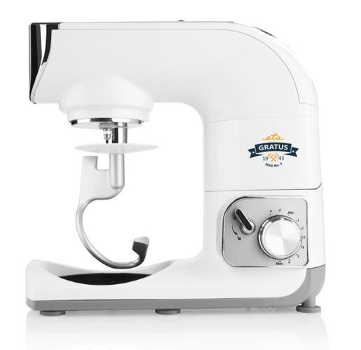 ETA GRATUS MAX III. 0028 90061 - KUCHYŇSKÝ ROBOT