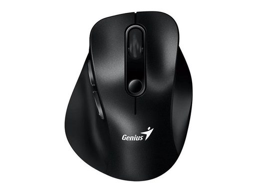 GENIUS ERGO 9000S BLACK