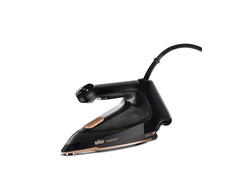 ŽEHLIČKA BRAUN FREESTYLE 7 FI7276 BK