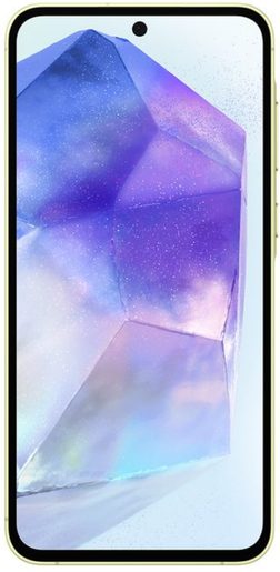 SAMSUNG GALAXY A55 A556B 8GB/256GB YELLOW