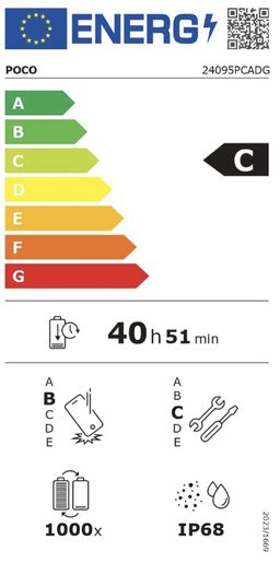 POCO X7 5G 12GB/512GB GREEN