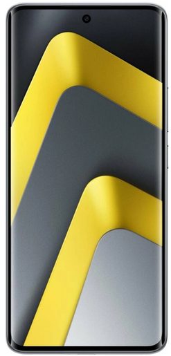 POCO M8 PRO 5G 8GB/256GB SILVER