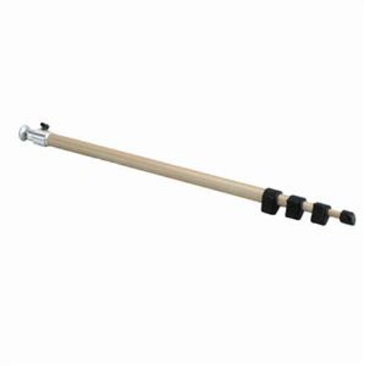 BRAUN MONOPOD LW M2 (46,5-145CM, 500G, KUL.HLAVA)