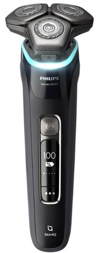 PHILIPS SERIES 9000 WET & DRY S9976/63 - HOLÍCÍ STROJEK