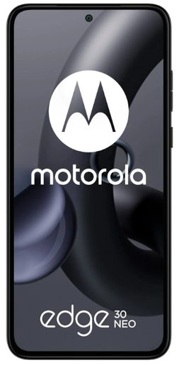 MOTOROLA EDGE 30 NEO 5G 8GB/128GB BLACK ONYX