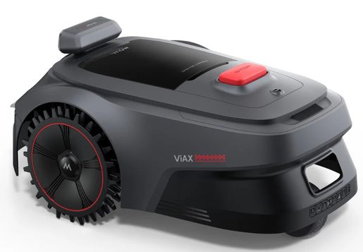MOVA ROBOTICKÁ SEKAČKA VIAX 500 - ROBOTICKÁ SEKAČKA