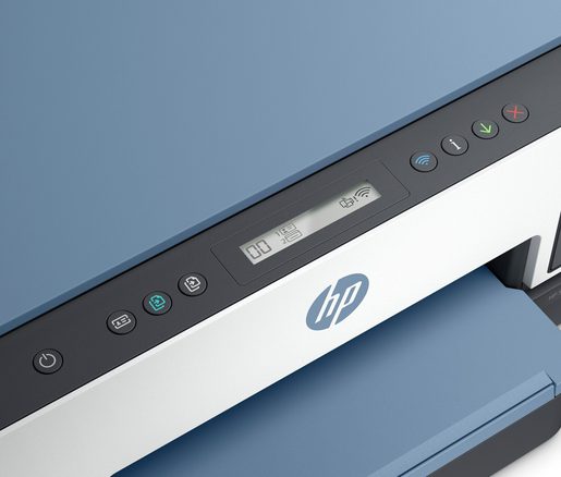 HP SMART TANK 725