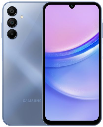 SAMSUNG GALAXY A15 A155F 4GB/128GB BLUE