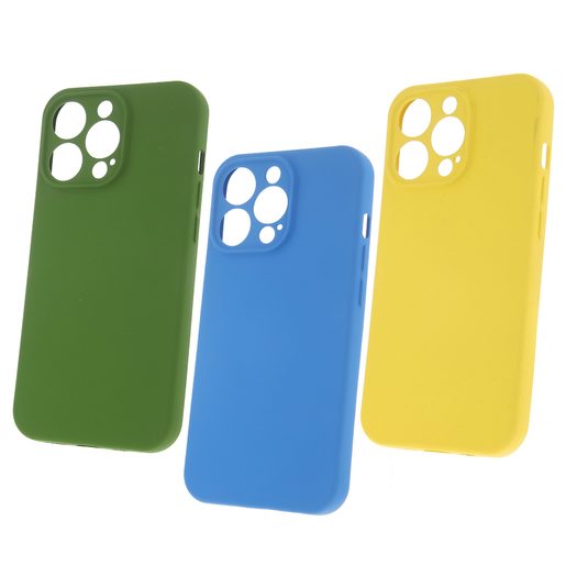 CU-BE FINE POUZDRO SAMSUNG GALAXY A53 5G CARDAMON