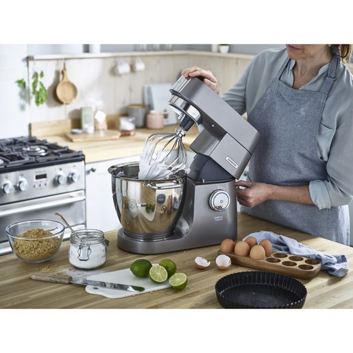 KENWOOD KVL 8300S - KUCHYŇSKÝ ROBOT