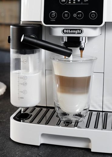 DELONGHI MAGNIFICA START ECAM 220.61.W