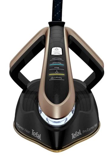 TEFAL GV9820E0 PRO EXPRESS VISION - PARNÍ GENERÁTOR