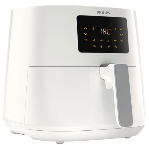 PHILIPS HD9270/00 BÍLÁ - HORKOVZDUŠNÁ FRITÉZA