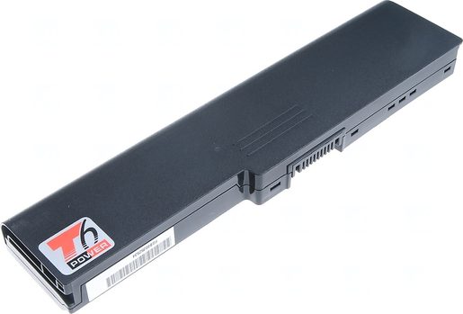 BATERIE T6 POWER TOSHIBA SATELLITE L730, L735, L740, L745, L750, L755, L775, 6CELL, 5200MAH